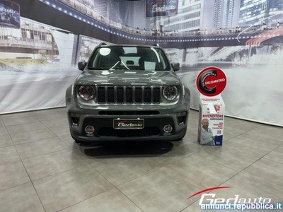 Jeep Renegade 1.0 T3 Limited NAVIGATORE LED UCONNECT Casagiove