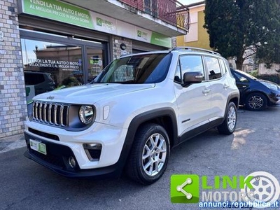 Jeep Renegade 1.6 Mjt 120 CV Limited Nonantola