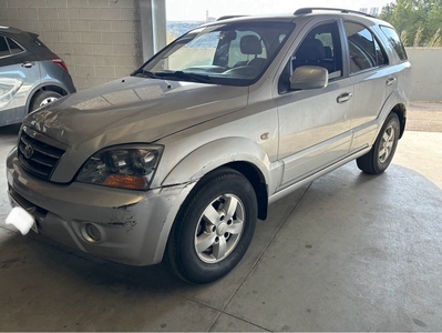 KIA Sorento 2007