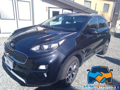 Kia Sportage 1.6 ECOGPL 2WD Energy Jerago Con Orago