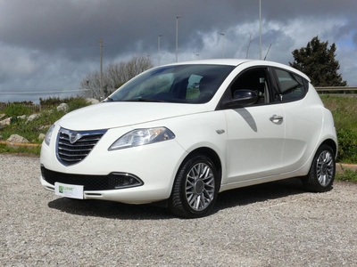 Lancia Ypsilon 1.2 69 CV