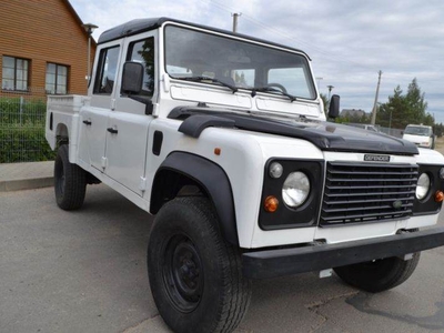 Land Rover Defender 130 113CV