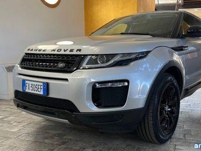 Land Rover Range Rover 2.0 eD4 5p. SE Dynamic - possibilità AUT. N1 Borgo San Dalmazzo