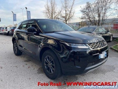 Land Rover Range Rover 2.0D MHEV 150CV AWD Business Edition MY 2020 Este