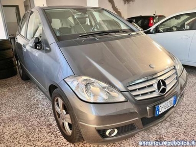 Mercedes Benz A 160 AUTOMATIC Avantgarde Novara