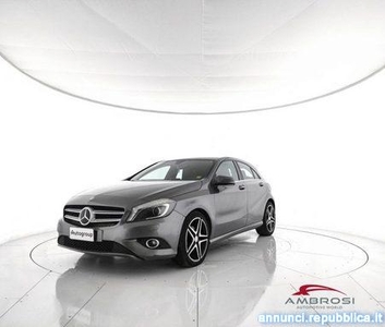 Mercedes Benz A 200 200 CDI Premium- PER OPERATORI DEL SETTORE Corciano