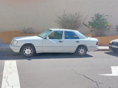 Mercedes-Benz Clase E 1995