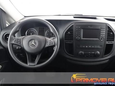 Mercedes Benz V 2.0 114 CDI Tourer Pro Long Castelnuovo Rangone