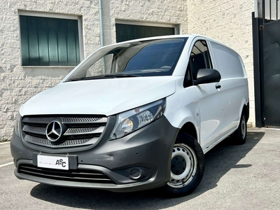 Mercedes-Benz Vito 100 kW