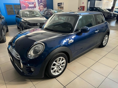 MINI 1.5 One