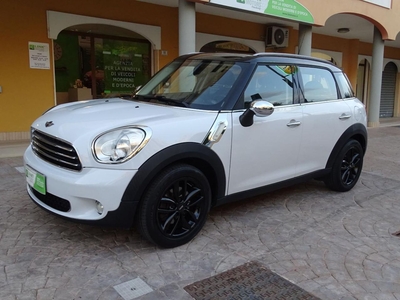 MINI 1.6 Cooper