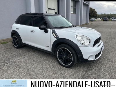 MINI 1.6 Cooper