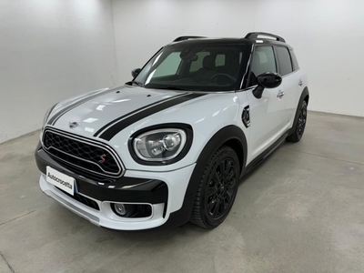 MINI 2.0 Cooper