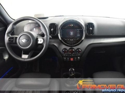 Mini Countryman 2.0 Cooper D 'ALL4' Castelnuovo Rangone