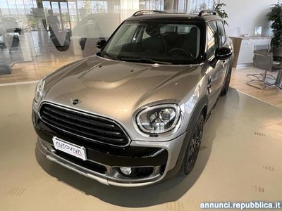 Mini Countryman 2.0 Cooper D Hype Countryman Automatica Torino