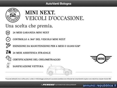 Mini Mini 1.5 Cooper Business 5 porte Granarolo dell'emilia