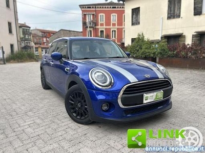 Mini One 1.5 One 5 porte GARANZIA INCLUSA Verona