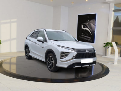 MITSUBISHI Eclipse Cross Cross Phev Plus Select