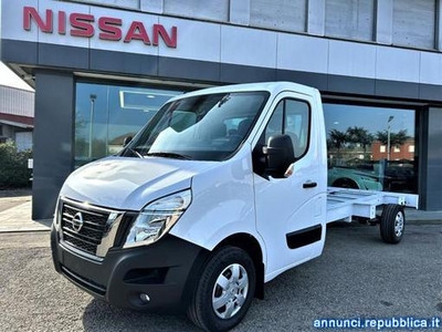 Nissan Interstar PRONTA CONSEGNA 145CV TRAZIONE ANTERIORE Modena