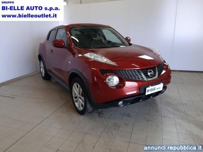 Nissan Juke 1.6 Acenta Monselice