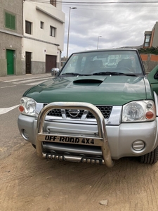 Nissan Navara 2005