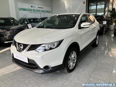 Nissan Qashqai 1.5 dCi Business Arese
