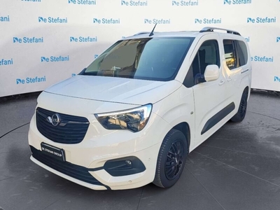 Opel Combo Cargo L2H1 96 kW