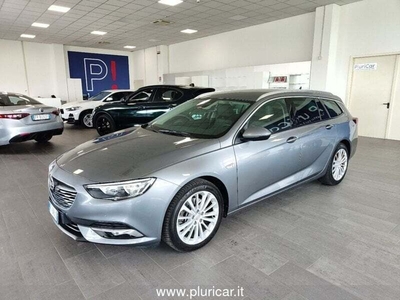 Opel Insignia 2.0 CDTI