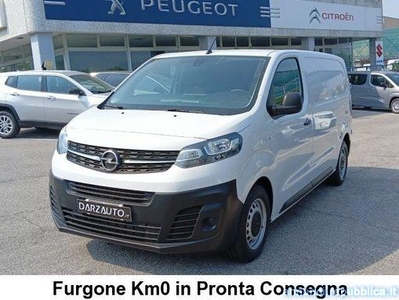 Opel Vivaro 2.0 Diesel 145CV M Furgone Enjoy L2 H1 Desenzano del Garda