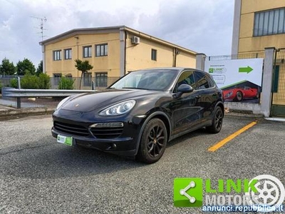 Porsche Cayenne 3.0 Diesel Vercelli