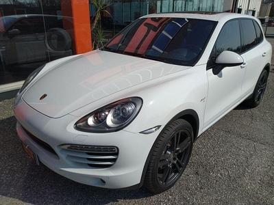 Porsche Cayenne Cayenne 1ªs.'03-'07