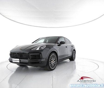 Porsche Cayenne Coupè 3.0 V6 E-Hybrid Corciano