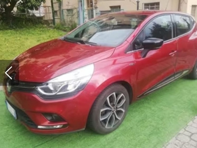 Renault Clio DUEL LIFE con start & stop 2018
