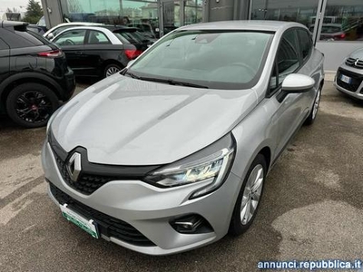 Renault Clio TCe 100 CV ''Promo'' Spinea