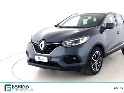 Renault Kadjar dCi 8V 115CV