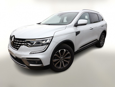 RENAULT Koleos Ii Dci 190 Cvt 4wd Limited Led Nav Parkas