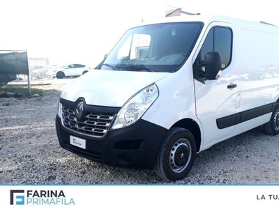 Renault Master 2.3 dCi