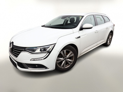 RENAULT Talisman Grandt Tce 160 Edc Nav Pdc Shz 17z