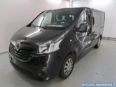 Renault Trafic T29 1.6 dCi 125CV S&S PL-TN Spaceclass Trebaseleghe