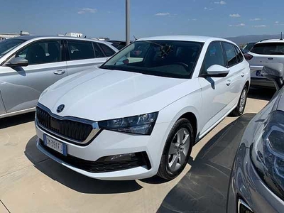 SKODA Scala 1.0 TSI 110 CV Style da Autovamm .