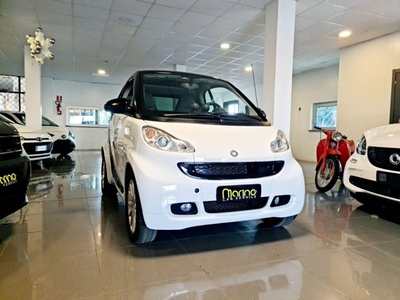 Smart fortwo 1000