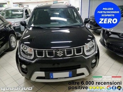 Suzuki Ignis 1.2 HYBRID 2WD TOP Nola