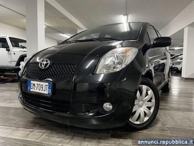 Toyota Yaris 1.3 5 porte M-MT Navi UNICO PROPRIETARIO Sarezzo