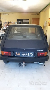 Usato 1981 Fiat 127 0.9 Benzin 45 CV (3.200 €)