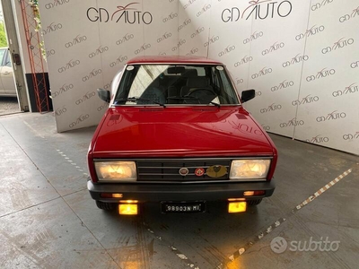 Usato 1982 Fiat 131 Benzin (6.990 €)