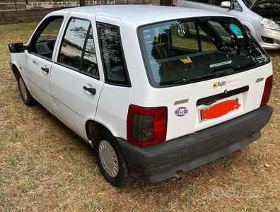 Usato 1988 Fiat Tipo 1.4 Benzin (500 €)