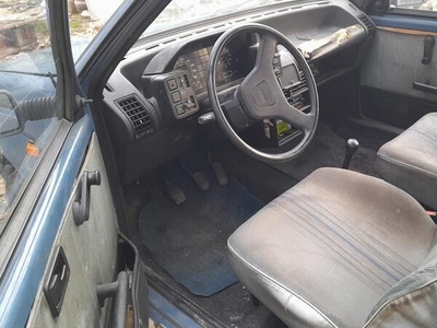 Usato 1988 Fiat Uno 0.9 Benzin 45 CV (1.600 €)