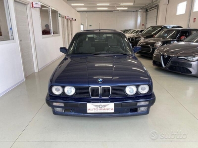 Usato 1990 BMW 318 LPG_Hybrid 116 CV (7.990 €)