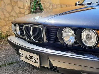 Usato 1990 BMW 520 Benzin 150 CV (12.000 €)