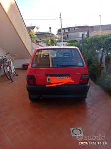 Usato 1990 Fiat Uno Benzin (4.450 €)